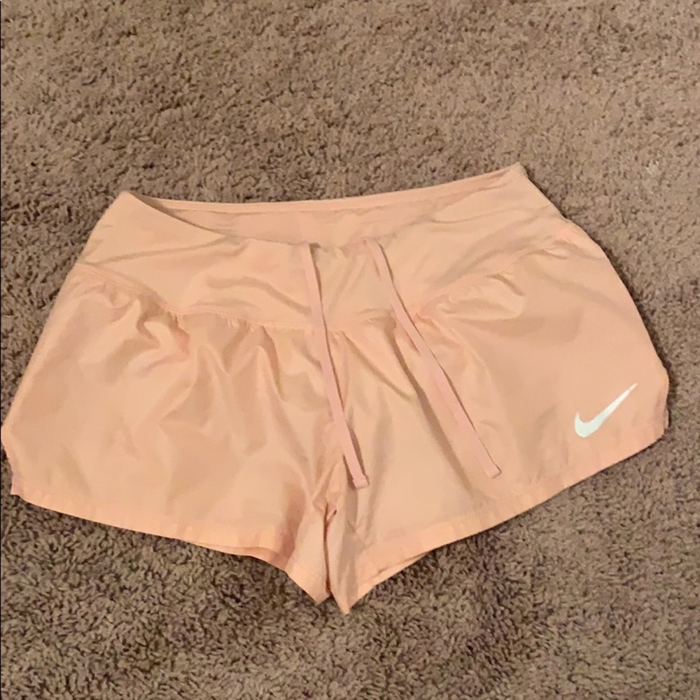 dri-fit nike shorts